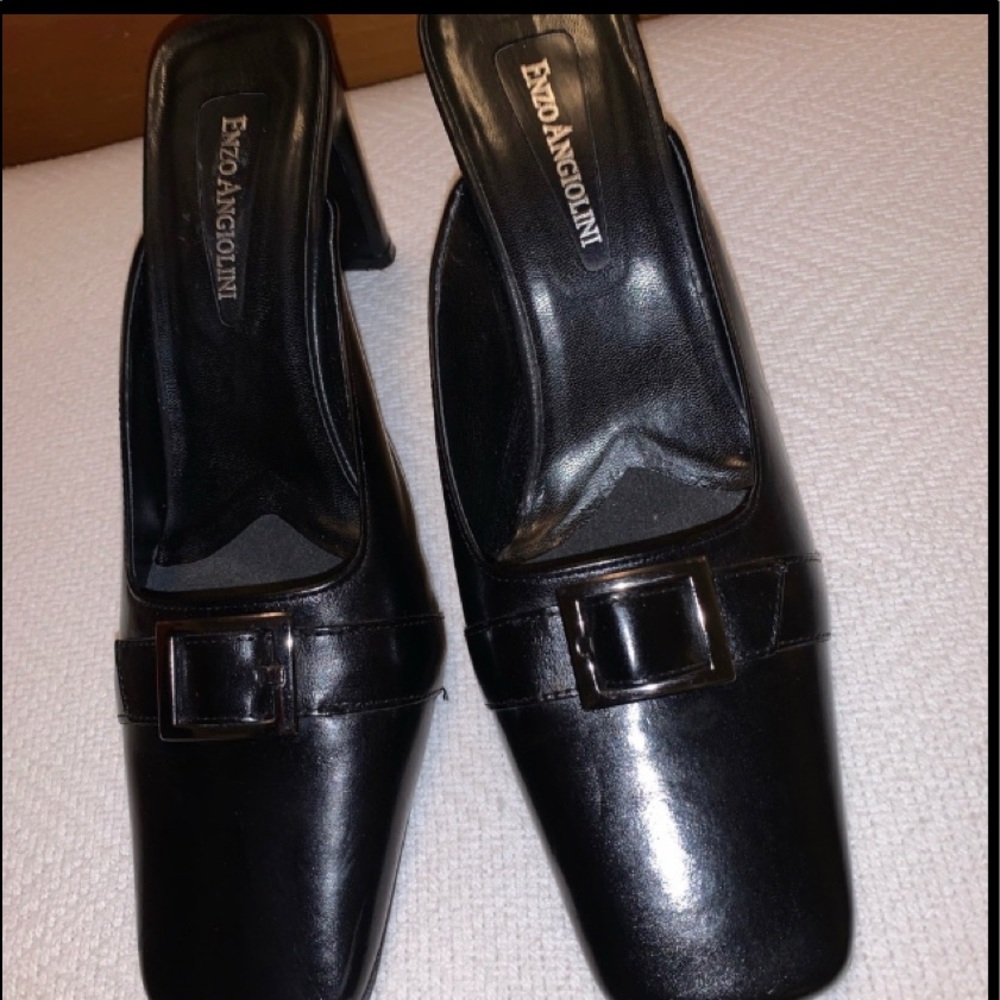 Enzo Angiolini Shoes, Size 8.5 Medium - Picture 1 of 4